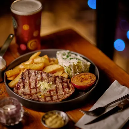 Brewhouse & Kitchen - Bournemouth - Southbourne-3